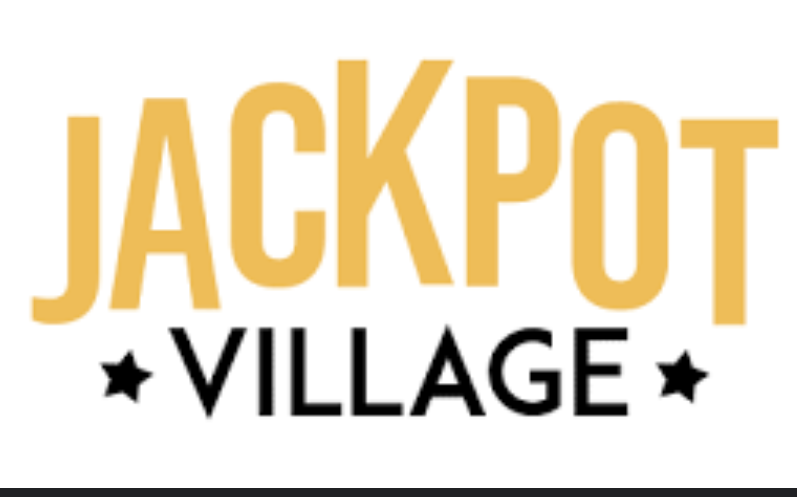 Jackpot Village Logo