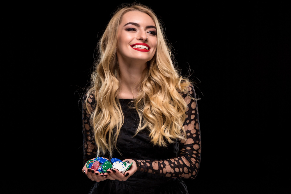 UK Licensed Online Casino